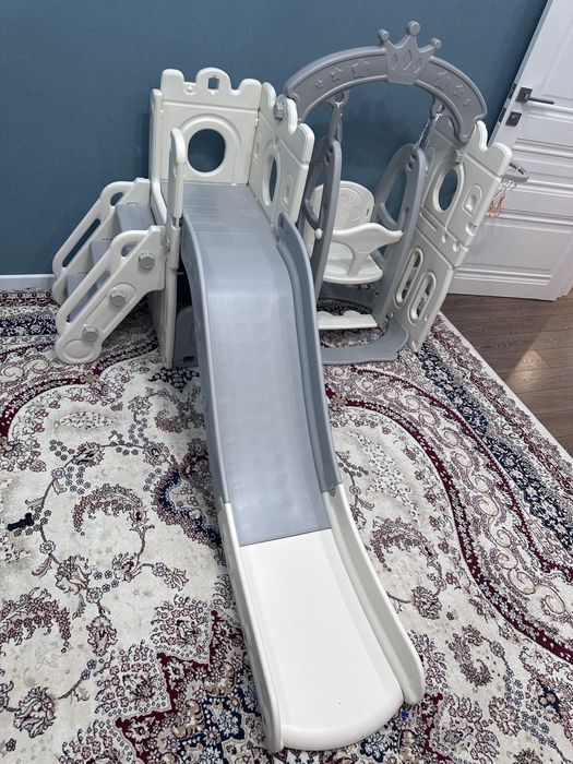 Детская игровая