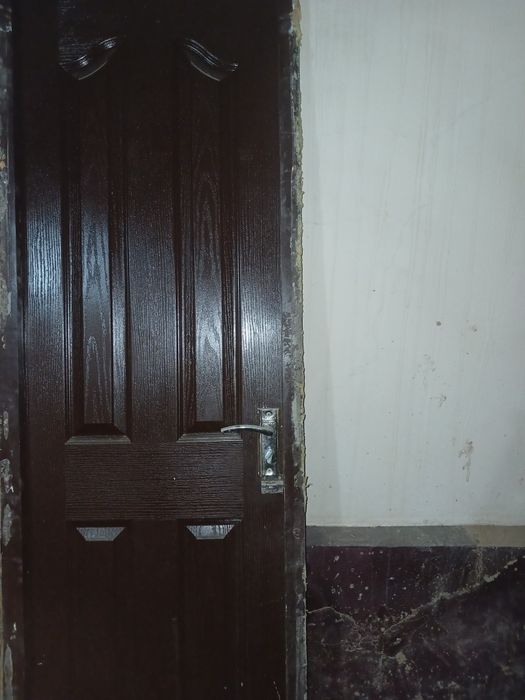Mdf eshik ishlatilgan
