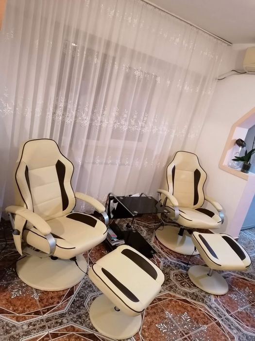 Vand apartament 4 camere Orizont - M. Eminescu