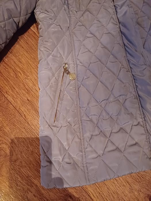 Куртка женская б/у продам