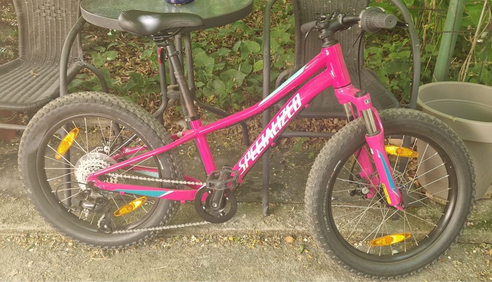 Vand bicicleta copii mountain bike Specialized
