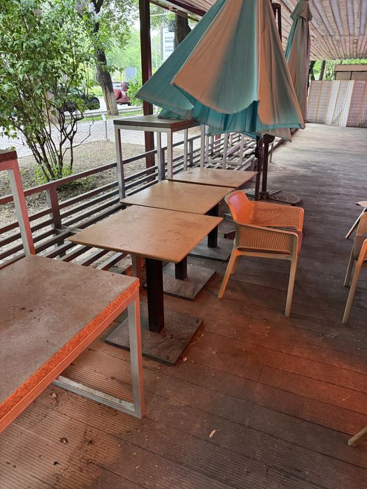 Продам столы стулья срочно недорого