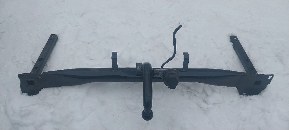 Фаркоп Ауди 100 С4 А6 Б4 80 Пассат Б5