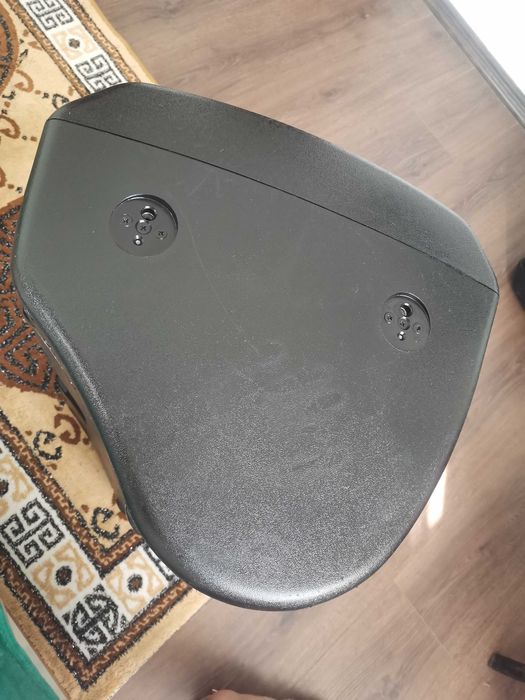 2 boxe ElectroVoice pasive ZX3-90 de 600 rms bucata