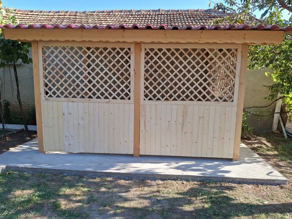 Пчелни рамки за пчели