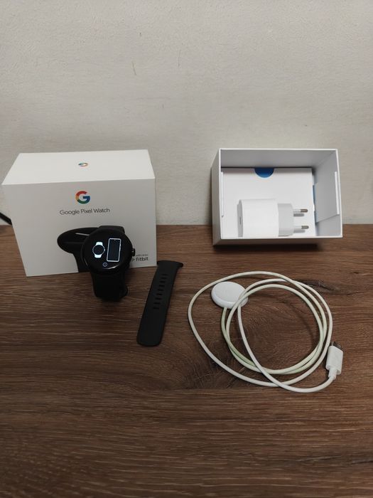 Pixel watch 41 mm