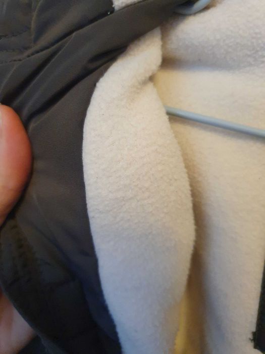 Зимно яке за момче 86-92см ( 18-24м)