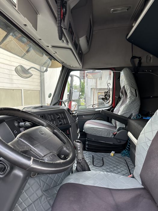 Volvo FH420 Euro 5