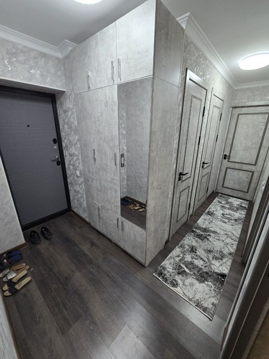 Чиланзар-23 2-3/2/5 Евро всё есть разд 450у.е. только Семьям с ЗАГСом