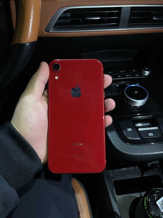 Iphone Xr 128 ideal