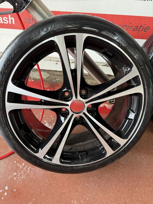 Vand jante 5x112 r18 et50