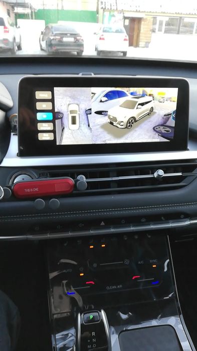 АвтоЧери тиго7про