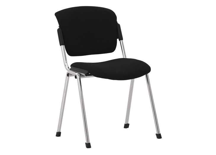 Стул на металлическом каркасе Era chrome