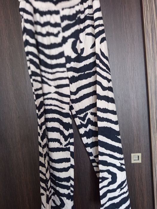 Дамски летен сет с панталон