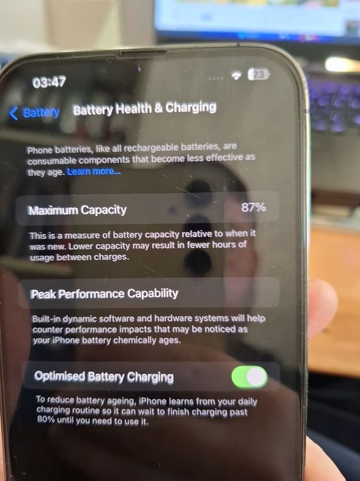 Iphone 13 Pro Max  512GB