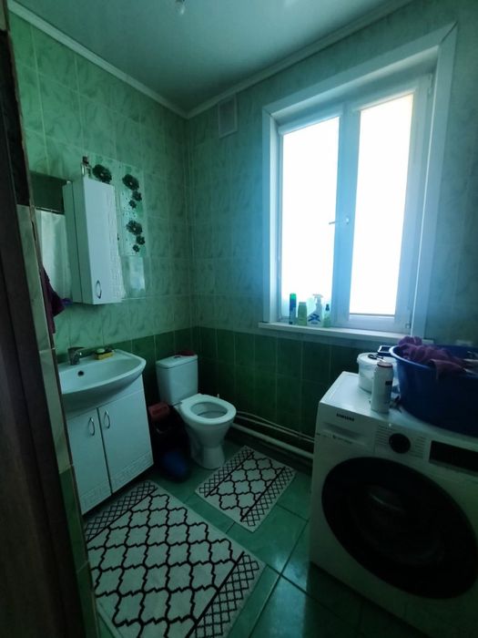 Продам двухквартирный дом