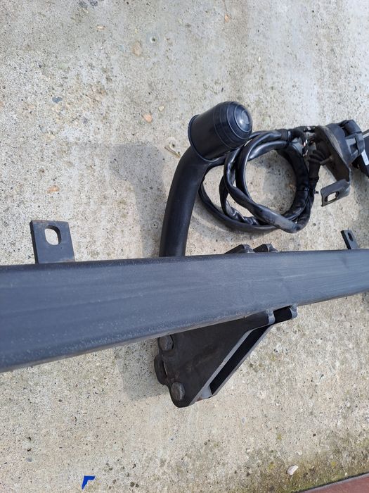 Теглич за БМВ.F31