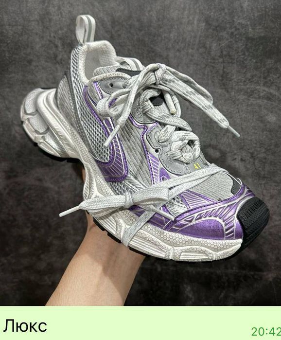 Продам красовки  (Balinsiago 3xl)