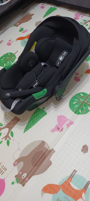 Кошче за кола "Лорели Спирит "