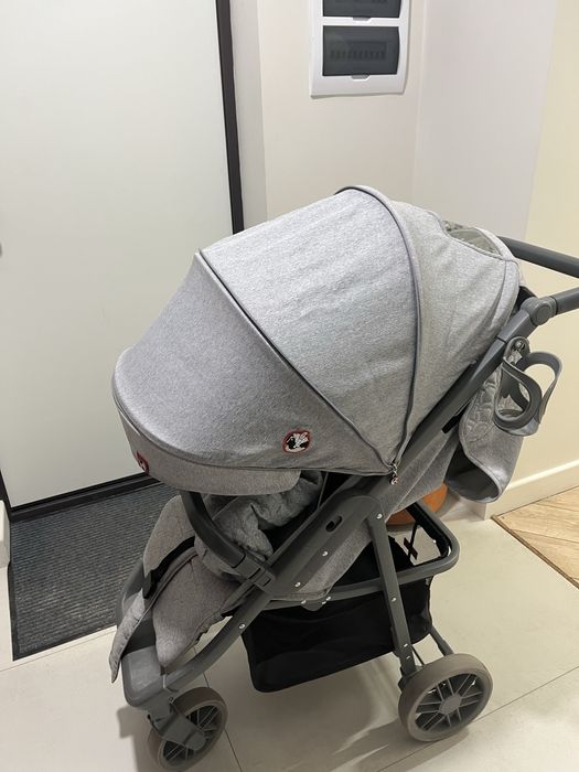 Коляска детская с 0