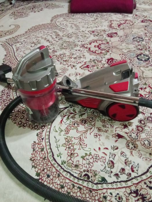 LGerisson 3000W  pilisosi