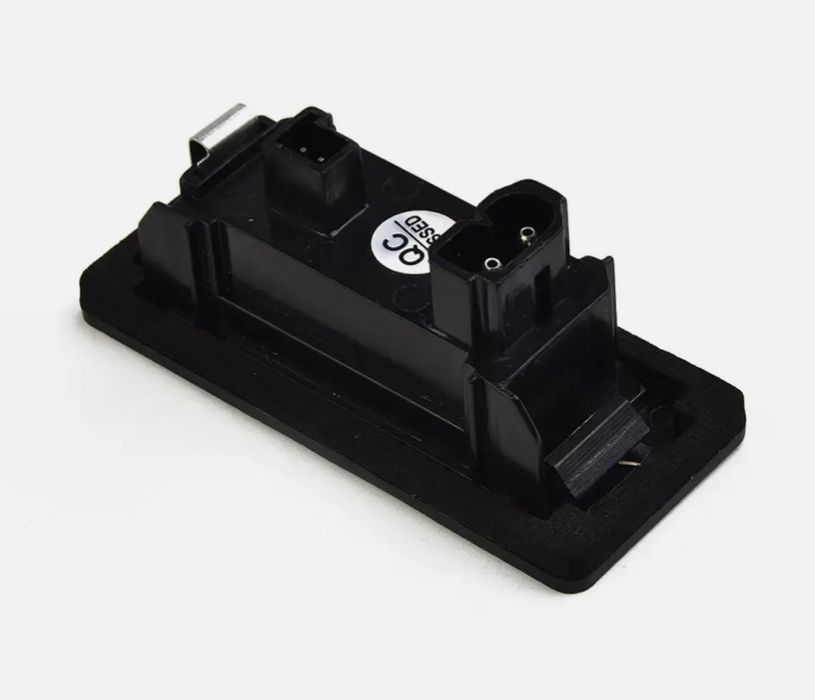 Подсветка  номерного знака BMW х5 е70 E90 M3 E92  E39 F30 E60 E61 E93