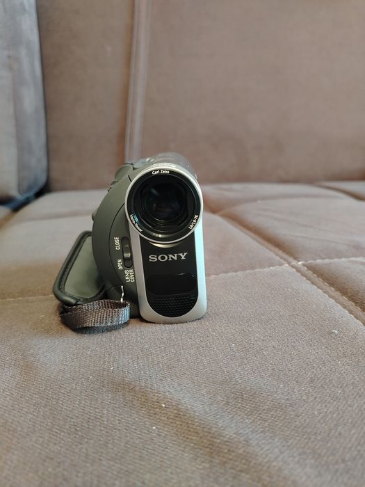 ВидеоКамера sony