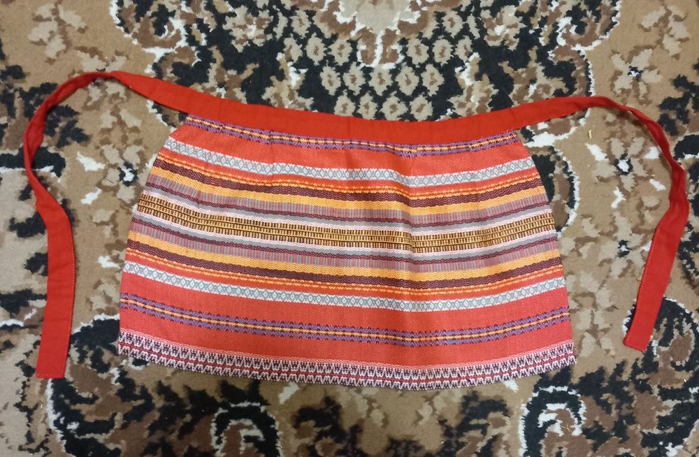 Народна носия за 4/5год момиченце