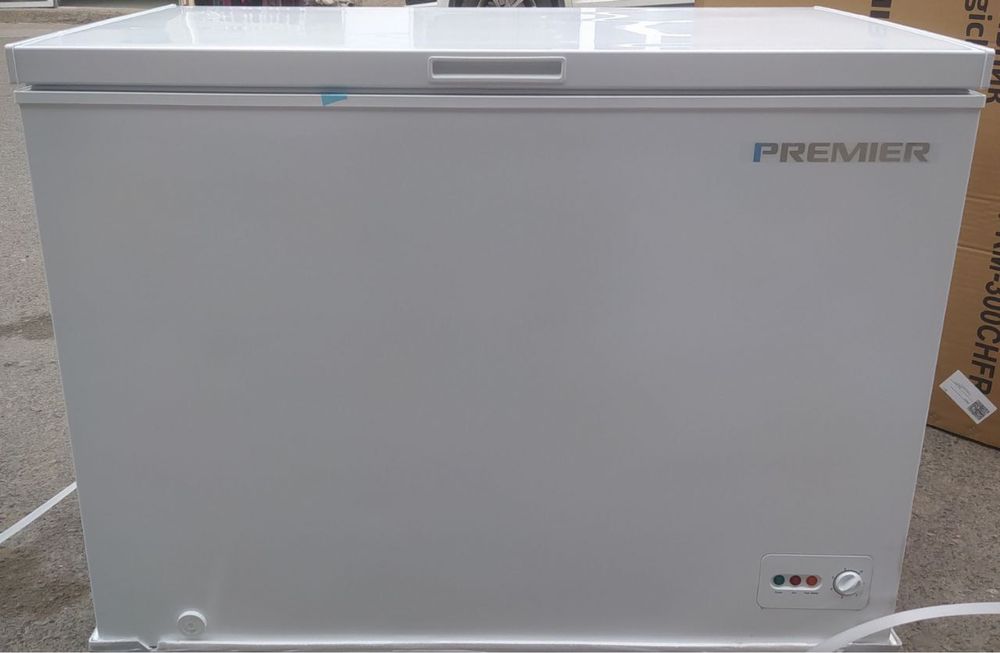 Морозильник Premier