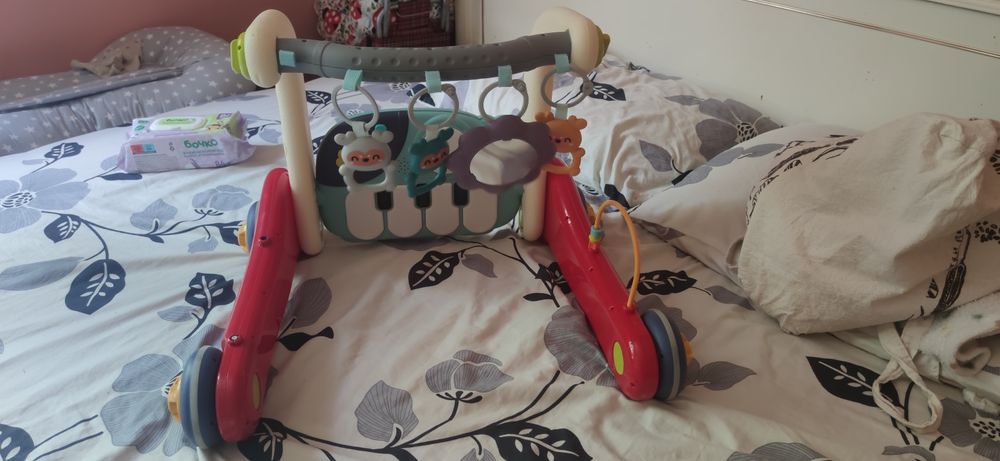 Проходилка уолкър