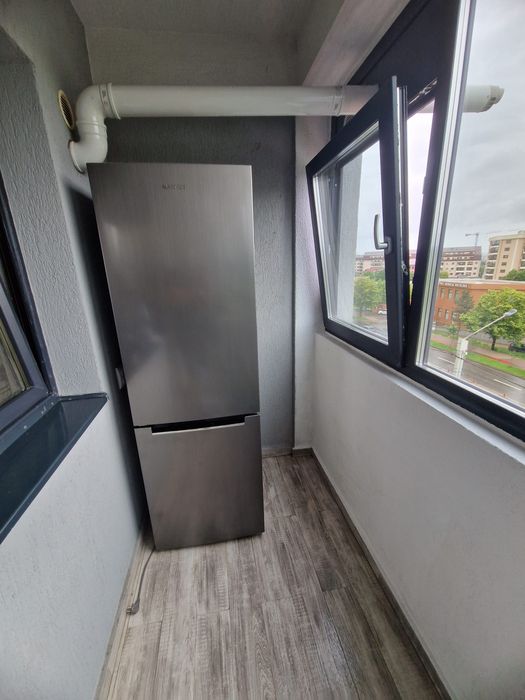 Apartament 2 camere Fusion Tower capăt Cug