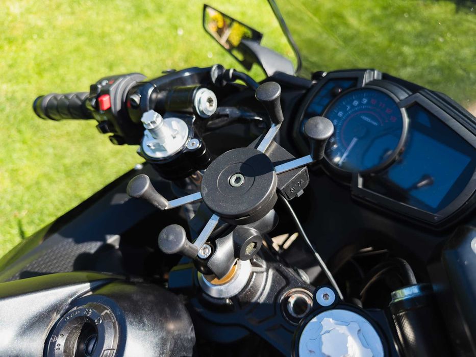 Kawasaki Ninja 650 Performance Edition ABS