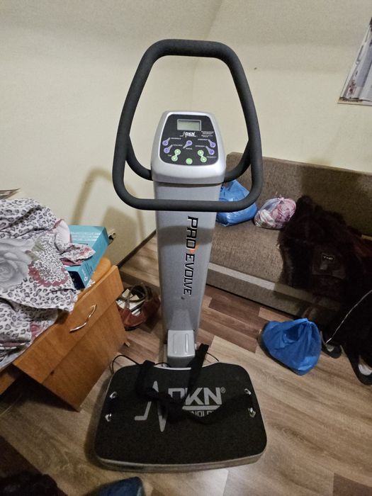 Aparat de Vibro-masaj Pro Evolve