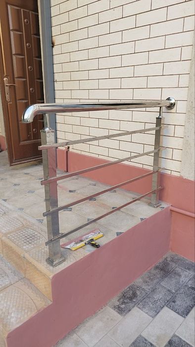 перилла из нержавейки