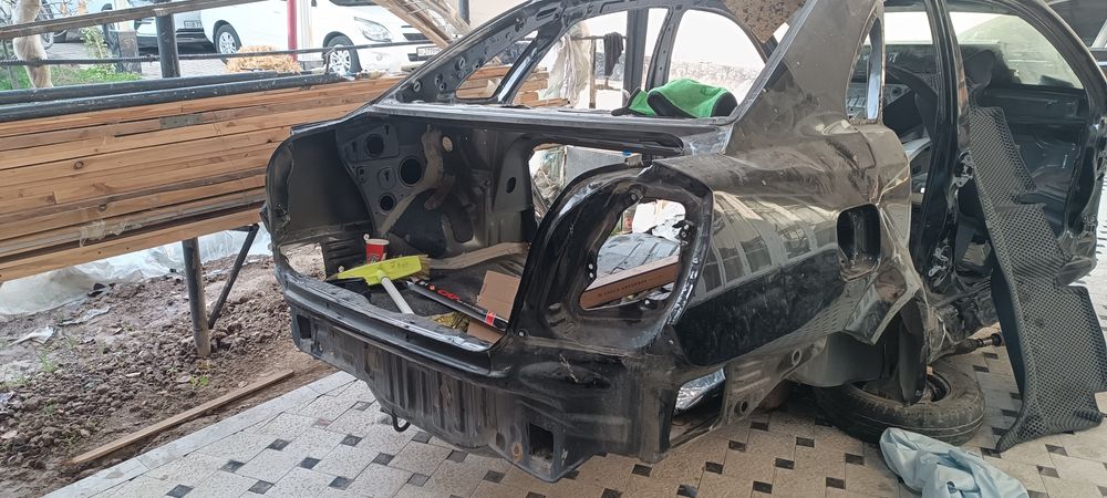 Gentra krelo stoyka sotiladi