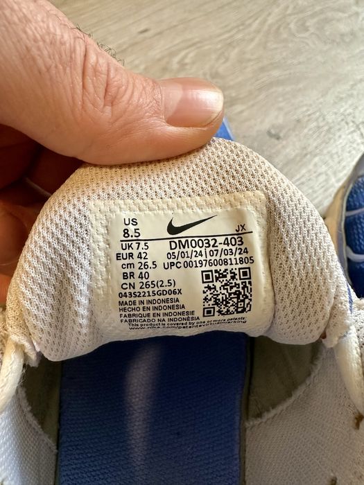 Adidasi NIKE TN Air max originali !