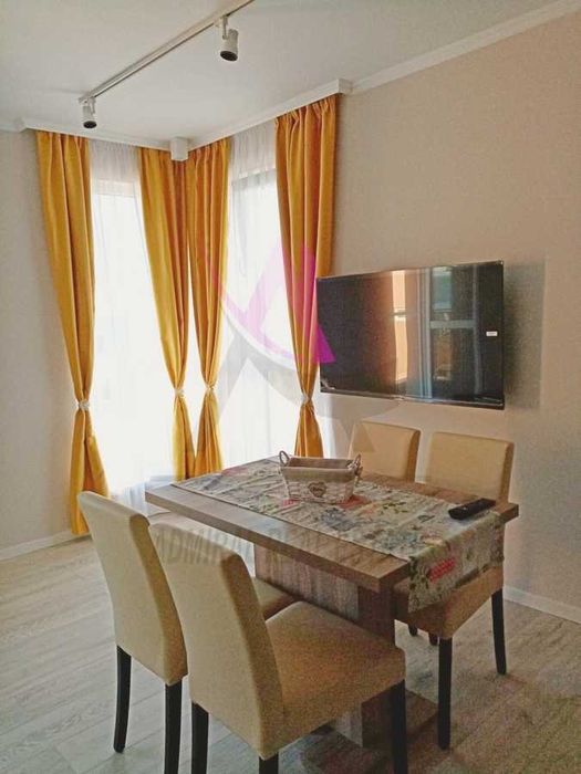 Дава се под наем Двустаен апартамент в Варна, Възраждане 3 - 43 кв.м за 500 € - Снимка #1