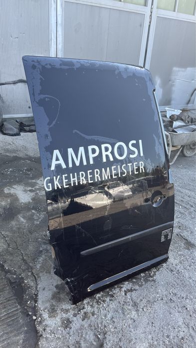 Задна дясна врата VW Caddy 4 2015-