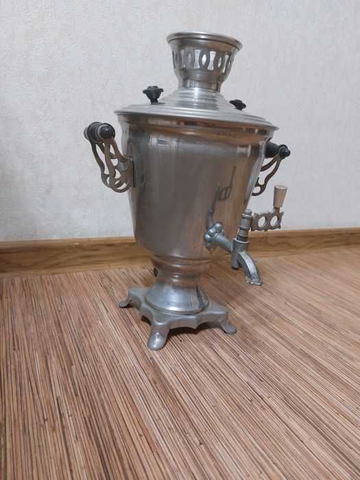 Продам самовар электрический