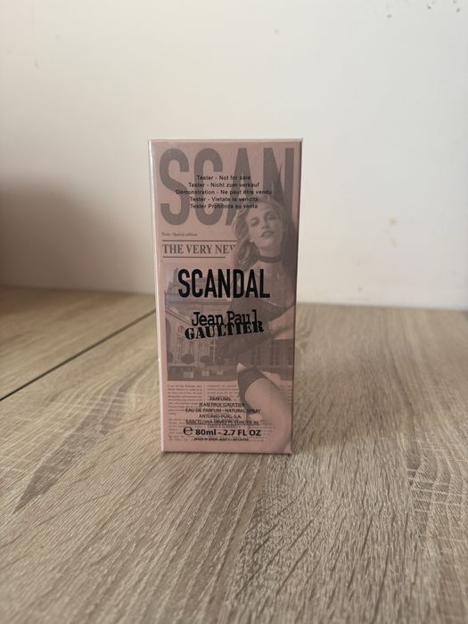 Parfum Scandal femei