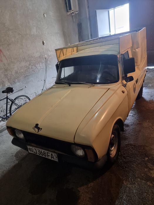 Перашкавоз сотилади