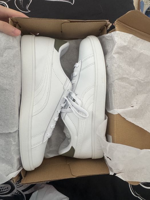 продаю puma кеды оригинал
