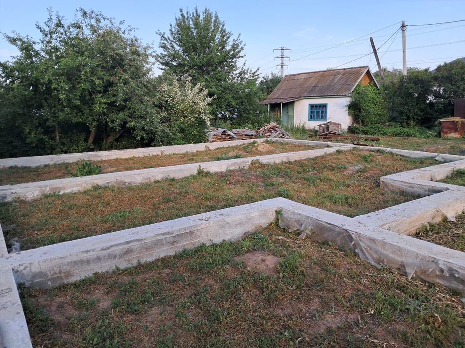 Продам дачу с участком