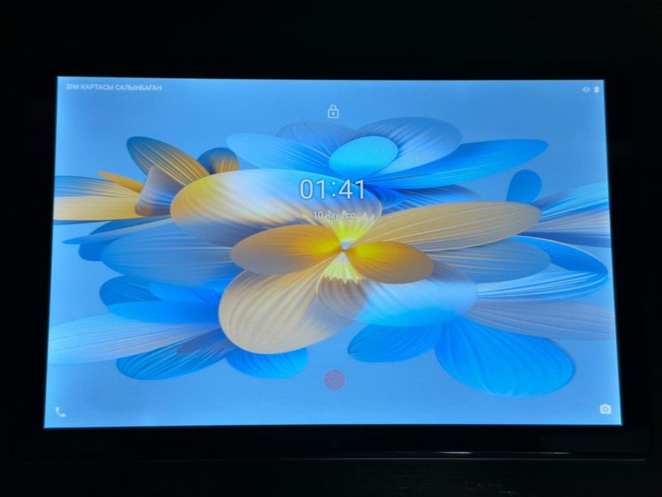 Продам планшет в хорошем состоянии