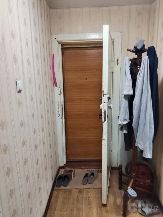 Продаётся 2х ком квартира ТТЗ-1