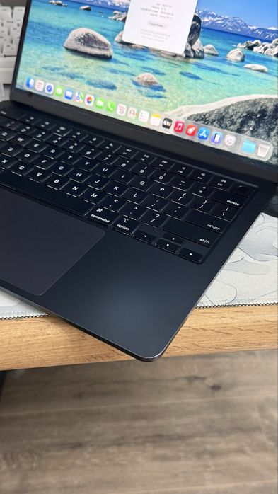 MacBook Air 13 M2