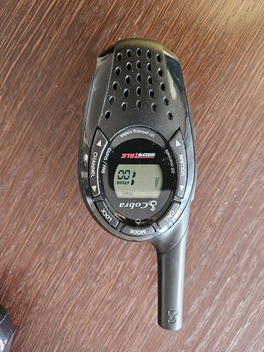 Радиостанции Cobra CXT235