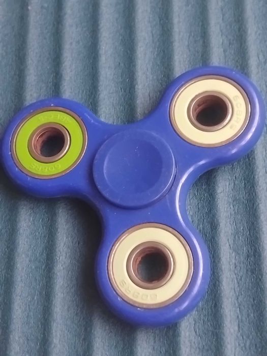 Ръчен Спинер продавам