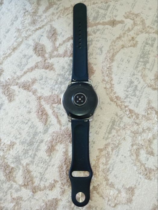 Часы Samsung Galaxy Watch