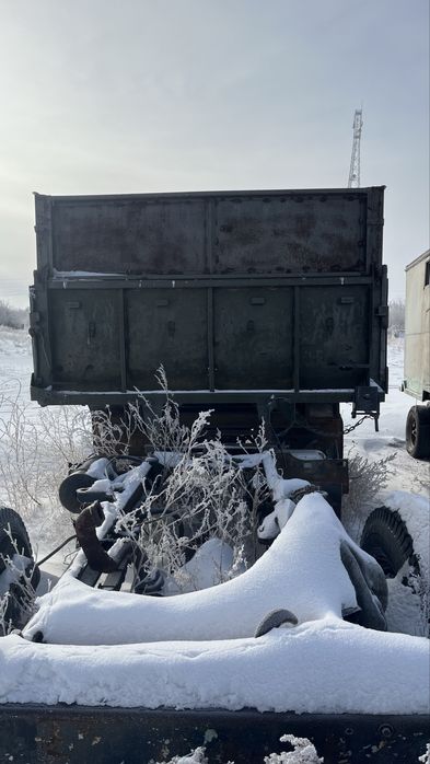 ЗИЛ 130 Сельхозник